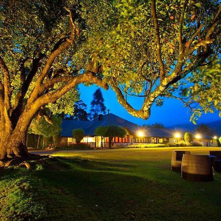 Hotel Ferncliff Bungalow Nuwara Eliya Exterior foto