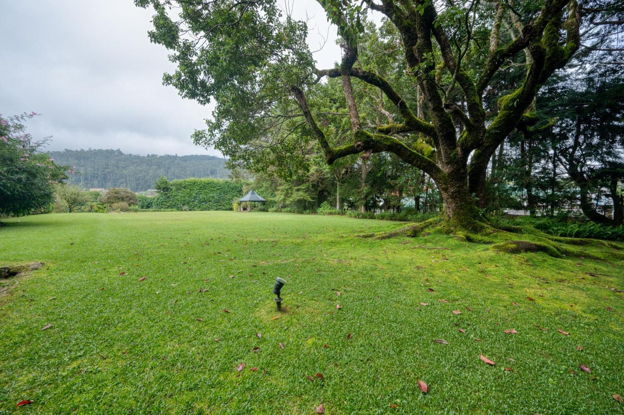 Hotel Ferncliff Bungalow Nuwara Eliya Exterior foto