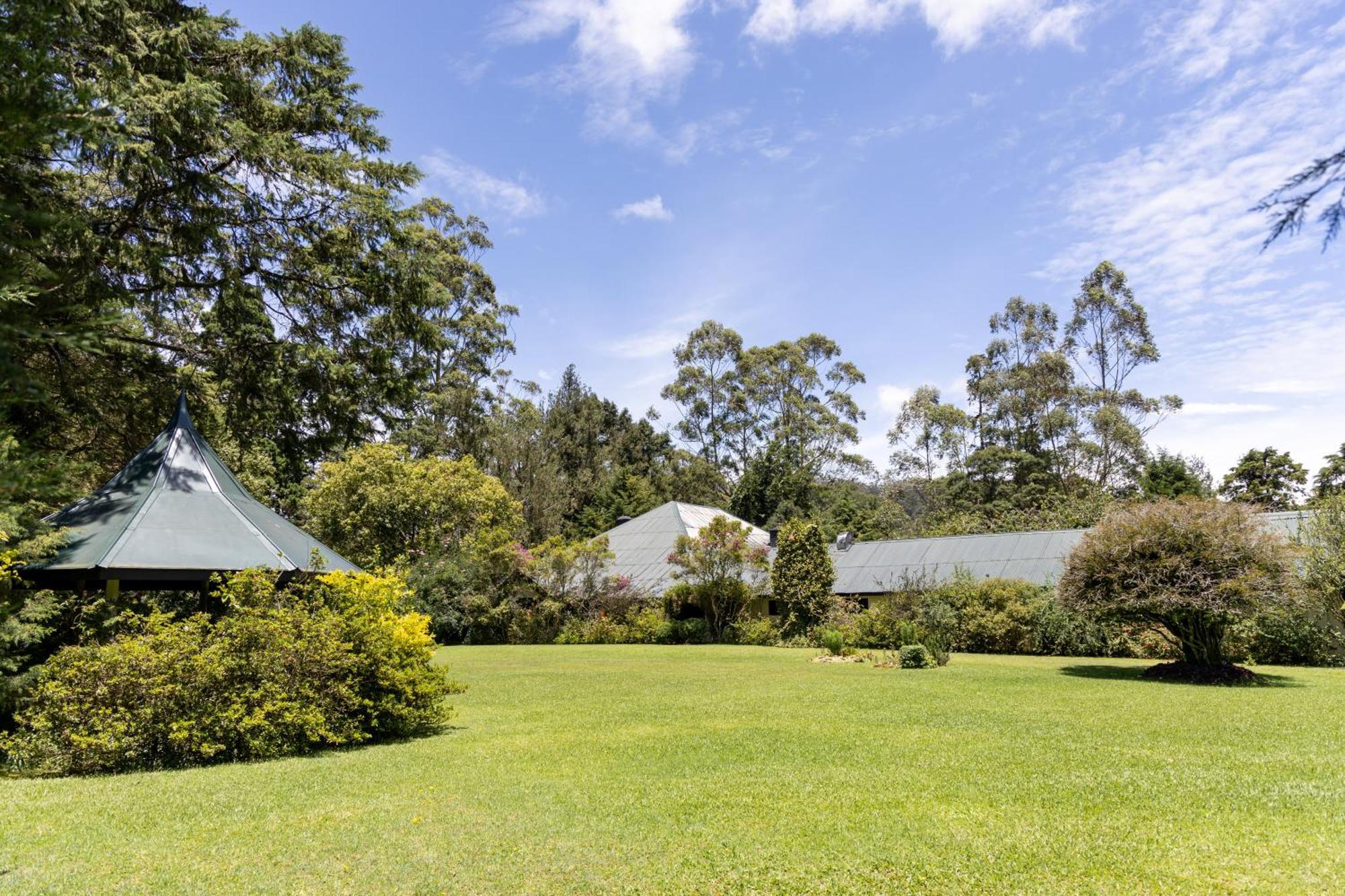 Hotel Ferncliff Bungalow Nuwara Eliya Exterior foto