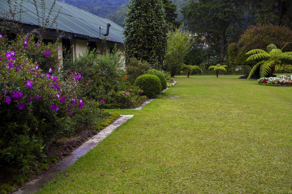 Hotel Ferncliff Bungalow Nuwara Eliya Exterior foto