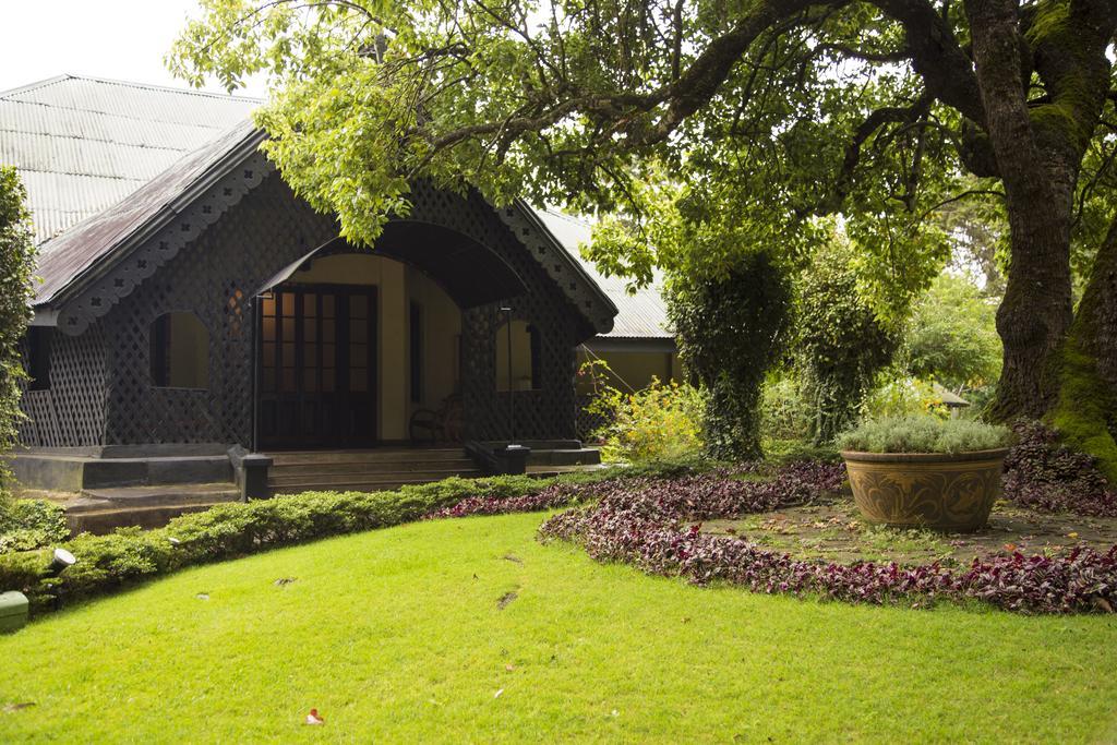 Hotel Ferncliff Bungalow Nuwara Eliya Exterior foto