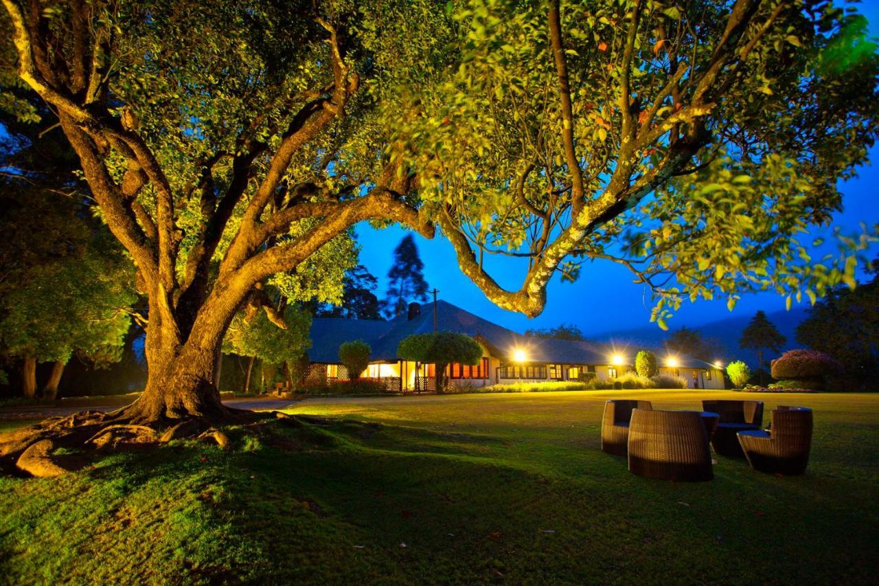 Hotel Ferncliff Bungalow Nuwara Eliya Exterior foto